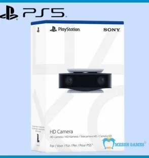 Ps5 HD Camera 4 Ps5 HD Camera