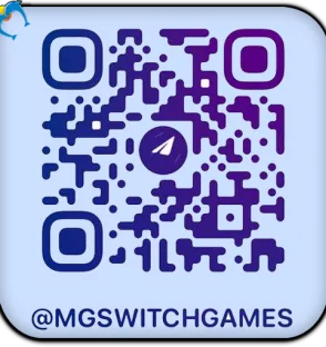 Nintendo Switch Games Free QR