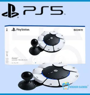 Ps5 Access Controller 2 Ps5 Access Controller