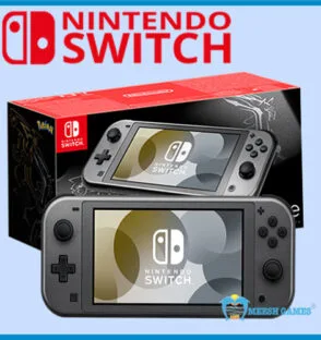 Nintendo Switch 2 256GB - Meesh Games