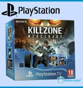 PlayStation TV 2 PlayStation TV