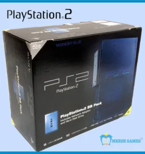 Ps2 PHAT Online Edition