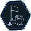 Ps4-Neon-icon