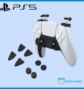 Ps5 Add-On Buttons 9 Ps5 Add-On Buttons