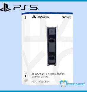 Ps5 DualSense Charging Station 3 Ps5 DualSense Charging Station