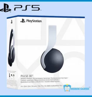 Ps5 Pulse 3D Wireless Headset 8 Ps5 Pulse 3D Wireless Headset