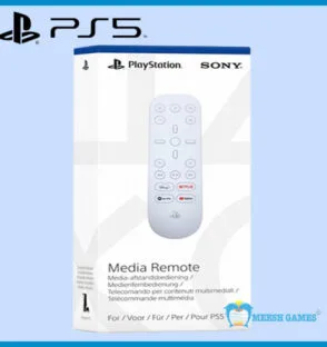 Ps5 Media Remote 8 Ps5 Media Remote