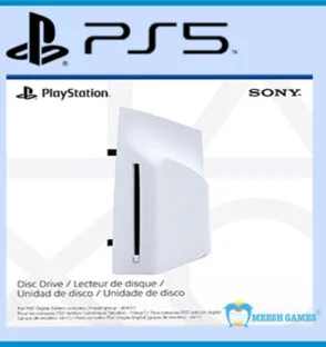 Ps5 Slim Disc Drive 3 Ps5 Slim Disc Drive