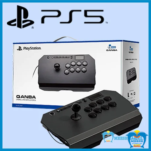 Qanba-N3-Drone-2-Arcade-