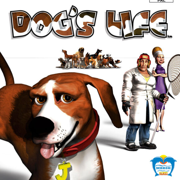 Dogs Life 1 Dogs Life