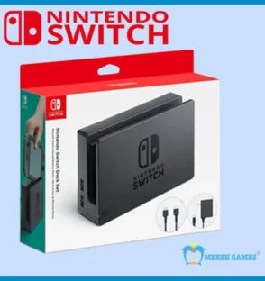 Nintendo Switch Dock 6 Nintendo Switch Dock