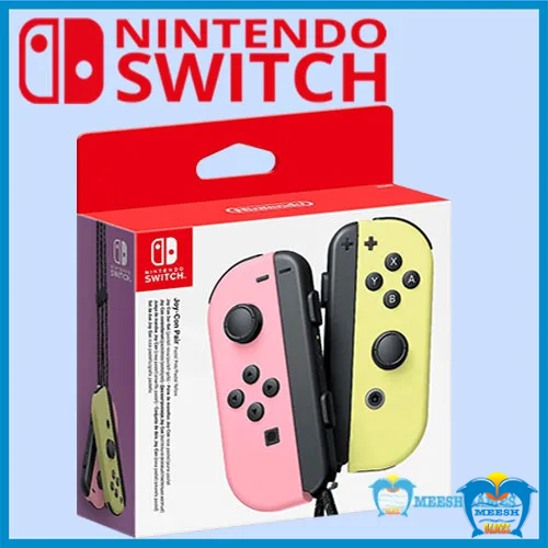 Nintendo-Switch-Joy-Con-