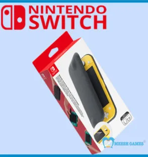 Nintendo Switch Lite Flip Cover