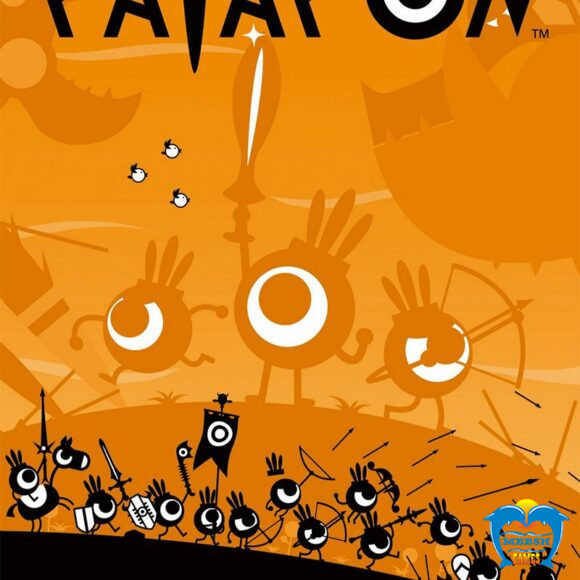 Patapon 1 Patapon