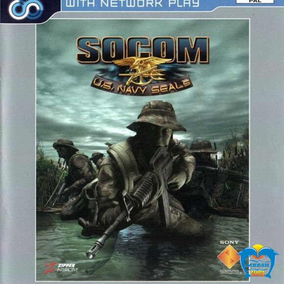 SOCOM U S Navy SEALs 1 SOCOM U S Navy SEALs