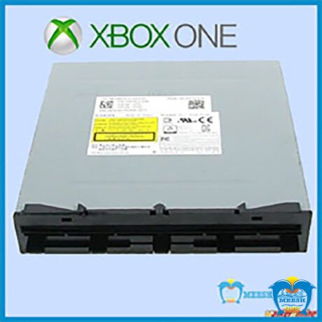 Xbone Ray Xbox One Blue Ray Drive - Meesh Games