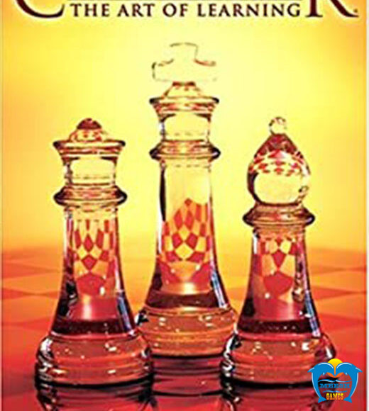 Chessmaster The Art of Learning