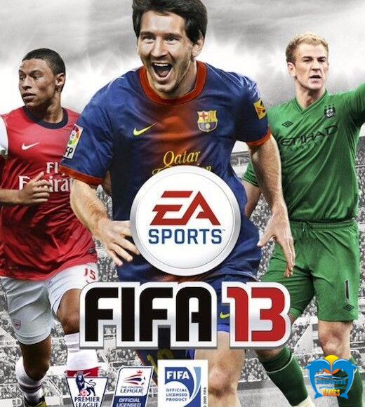 FIFA 13 1 FIFA 13