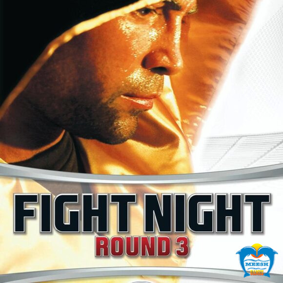 Fight Night Round 3 1 Fight Night Round 3