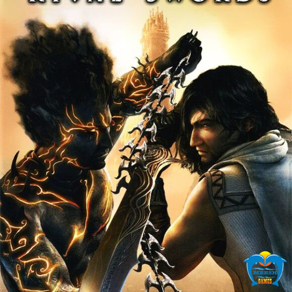 Prince of Persia Rival Swords 1 Prince of Persia Rival Swords
