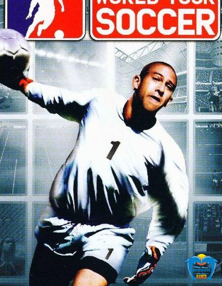 World Tour Soccer 1 World Tour Soccer