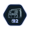 Nintendo Switch 2 Icon