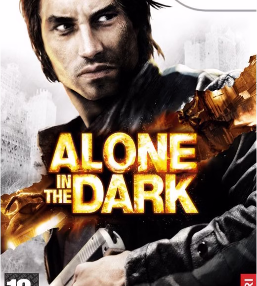 Alone in the Dark 1 Alone in the Dark