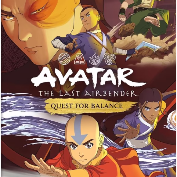 Avatar: The Last Airbender