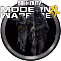 Call of Duty Modern Warfare 4 Ps5