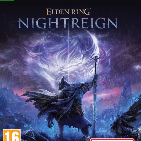 Elden Ring Nightreign 1 Elden Ring Nightreign - Xbox Series