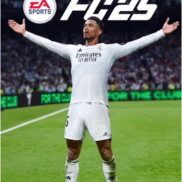 FC 25 1 FC 25 - Nintendo Switch