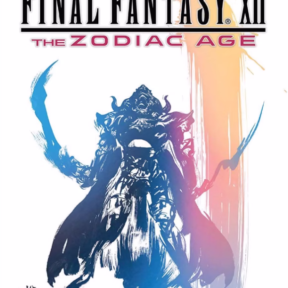 Final Fantasy XII