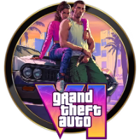 Grand Theft Auto VI Logo