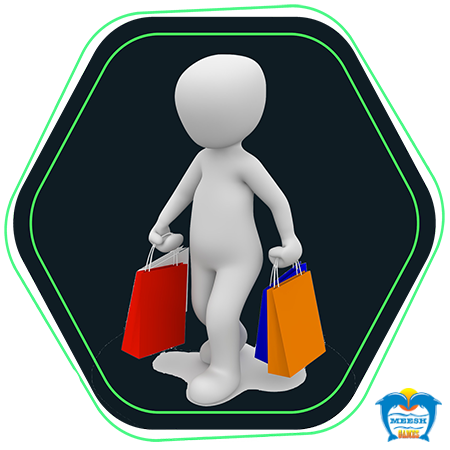 Best Shop - Meesh Games 2025