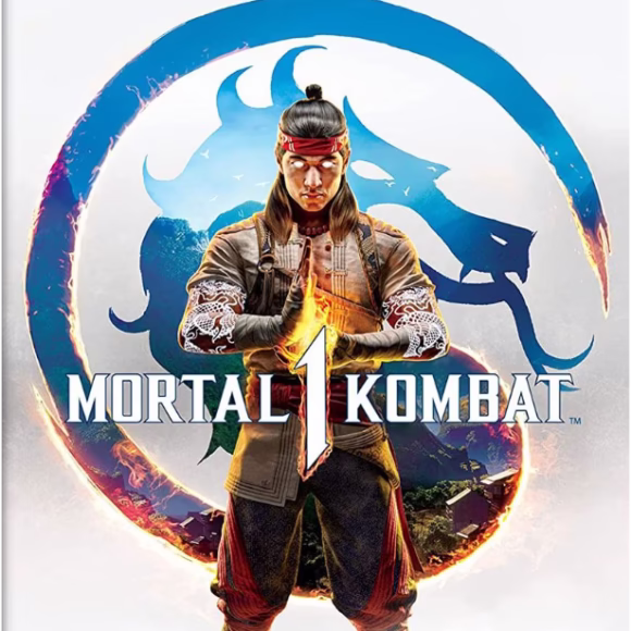 Mortal Kombat 1