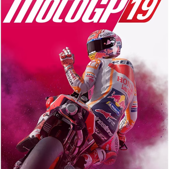 MotoGP 19 1 MotoGP 19