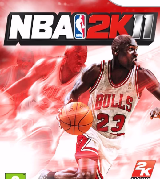 NBA 2K11 1 NBA 2K11