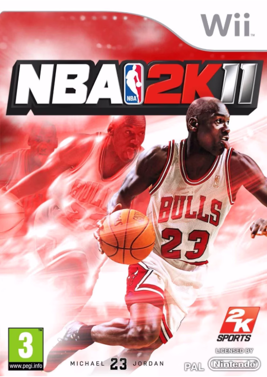 NBA 2K11