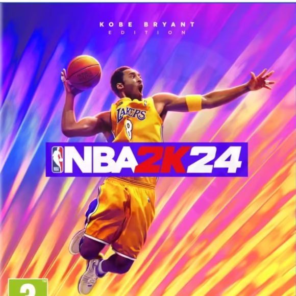 NBA 2K24 - Ps5