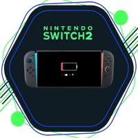 fix Nintendo Switch 2 battery draining issues