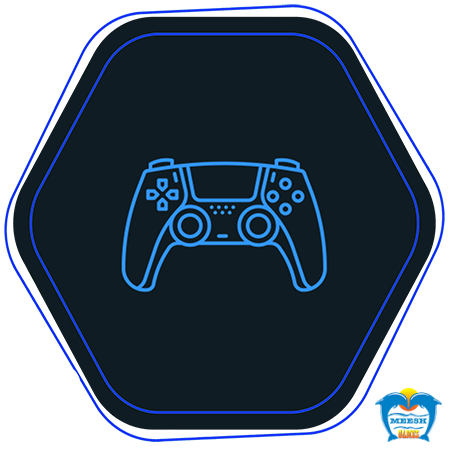 Game Controller Potentiometer vs Hall Effect Sensor