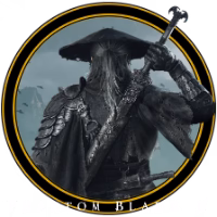 Phantom Blade Zero Logo