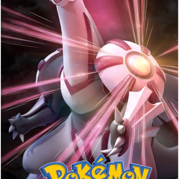 Pokemon Shining Pearl 1 Pokemon Shining Pearl