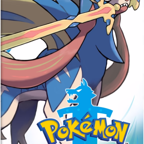 Pokemon Sword 1 Pokemon Sword