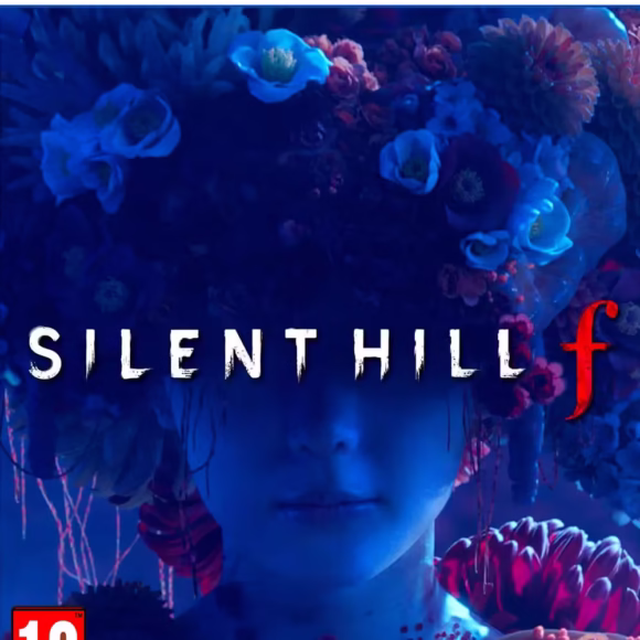 Silent Hill f - PS5