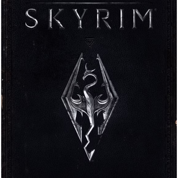 The Elder Scrolls V: Skyrim 1 The Elder Scrolls V