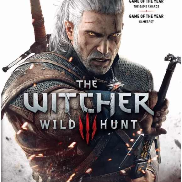 The Witcher III: Wild Hunt 1 The Witcher III