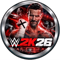 WWE 2K26