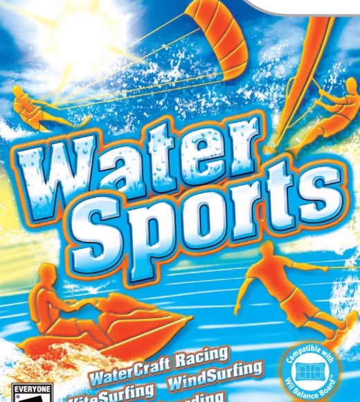 Water Sports 1 Water Sports