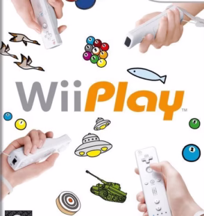 Wii Play